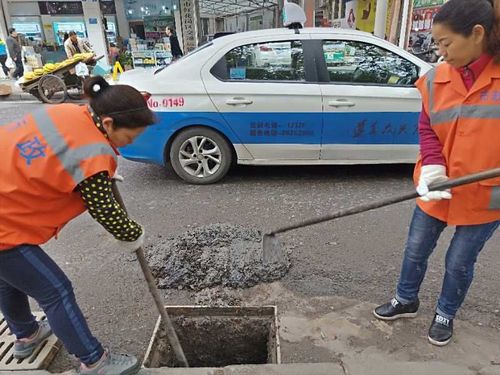 麻涌镇沉沙井清掏-污水井清理