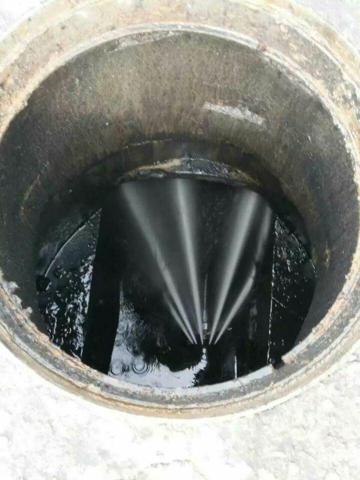 麻涌镇市政管道清洗-排污管道清洗
