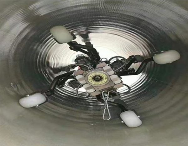 麻涌镇非开挖修复技术在地下管线建设的优势体现
